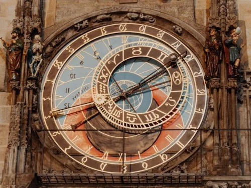 Ay Takvimi Hesaplama